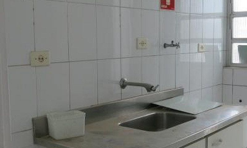 3 Dormitórios Amplo ...