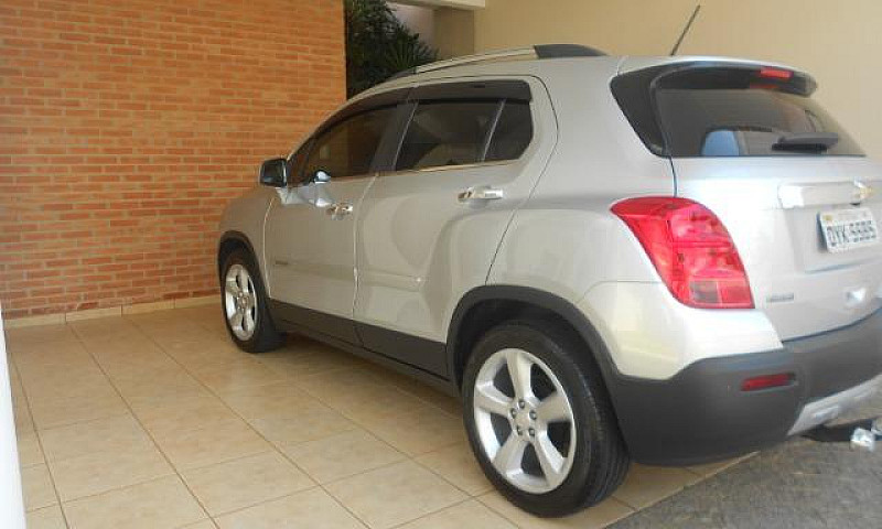 Gm - Chevrolet Track...