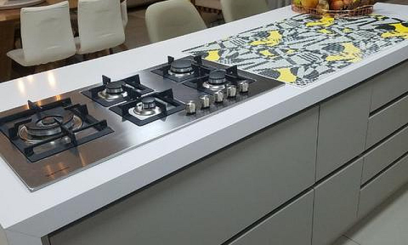 Apartamento 3 Suites...