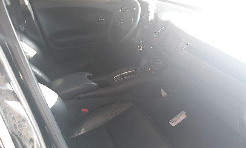 Honda Hr-V...