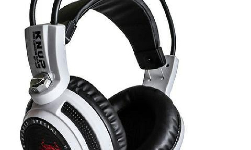 Fone Headset Gamer 7...