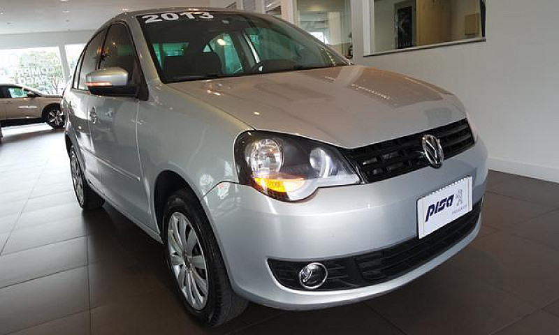 Polo Sedan I-Motion ...