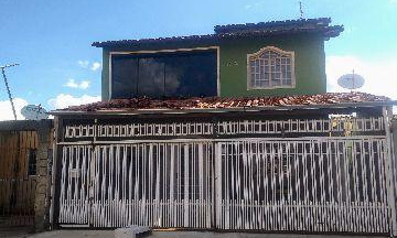 Sobrado...