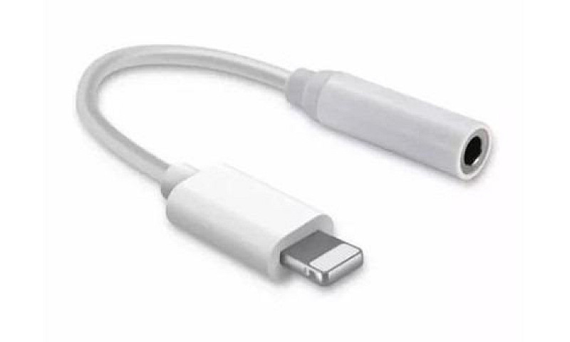 Cabo Adaptador P2 Pr...