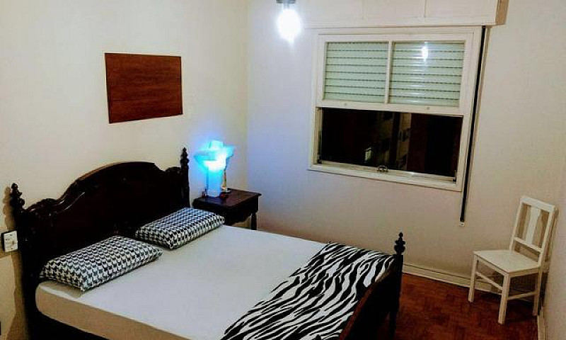 Apartamento 3 Quarto...
