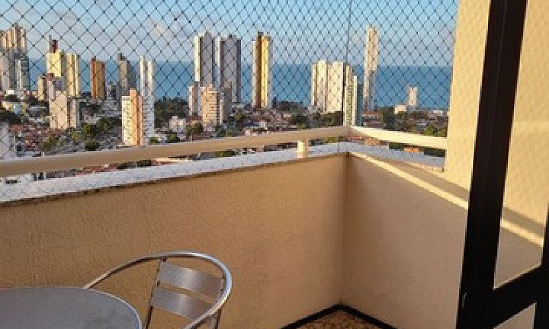Lindo Apartamento 3/...