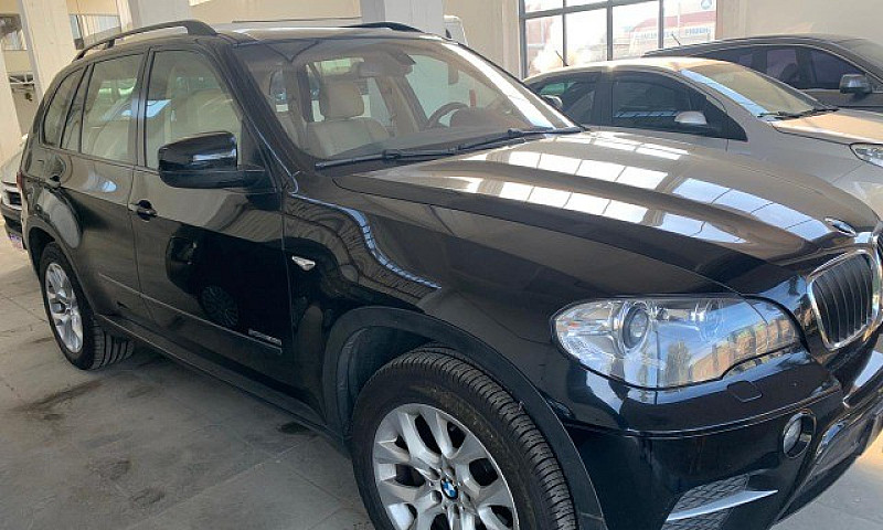 Bmw X5 3.0 X Drive 3...