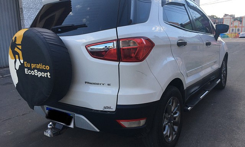 Ford Ecosport 1.6 20...