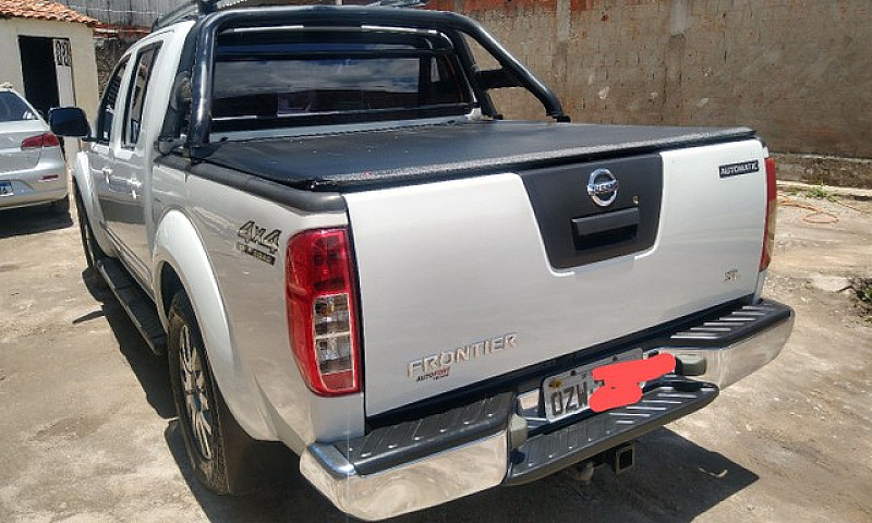 Frontier Sl 2.5 Turb...