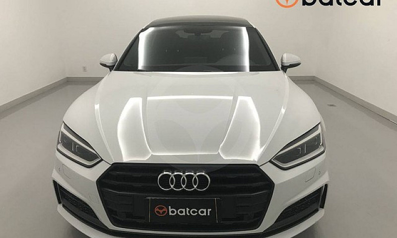 A5 2019/2019 2.0 Tfs...