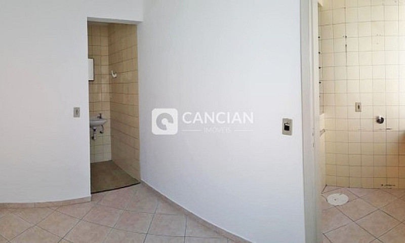 Apartamento 2 Dormit...