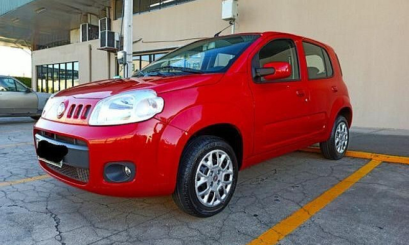 Fiat Uno Vivace Cele...