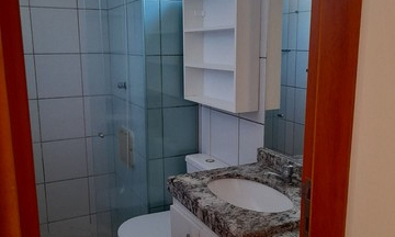 Lindo Apartamento 3/...