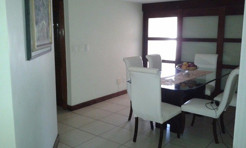 Apartamento 4 Quarto...