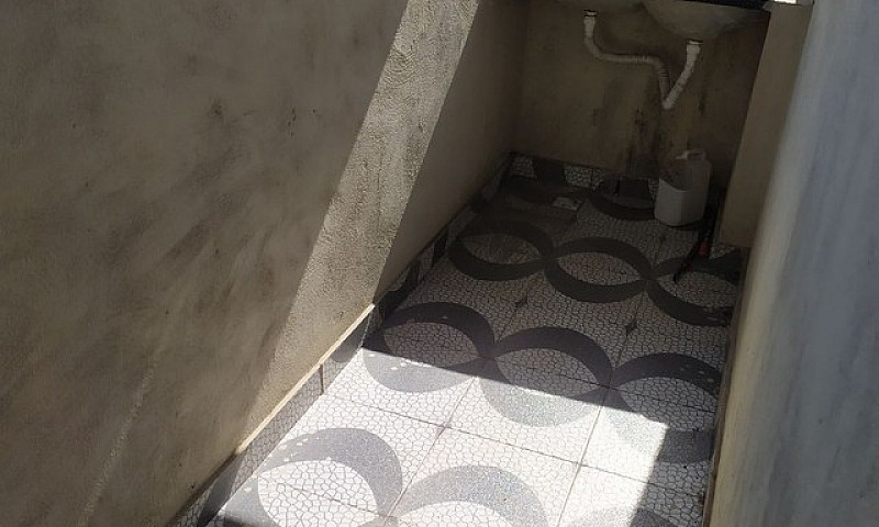 Alugo Apartamento Na...