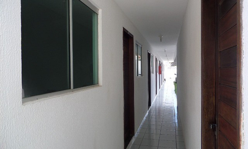 Apartamento Próximo ...