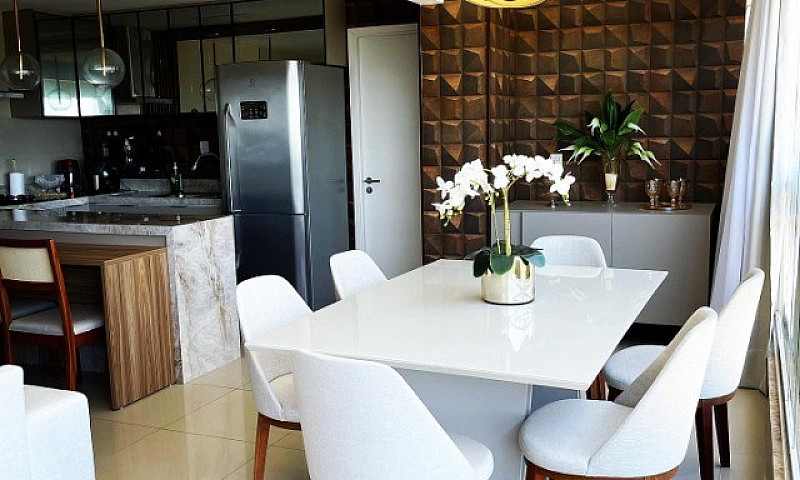 Lindo Apartamento 3 ...