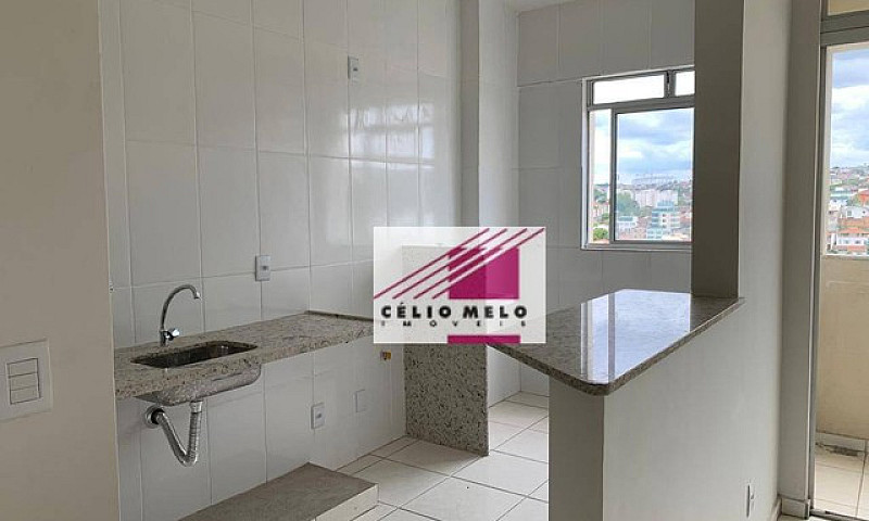 Apartamento 2 Quarto...