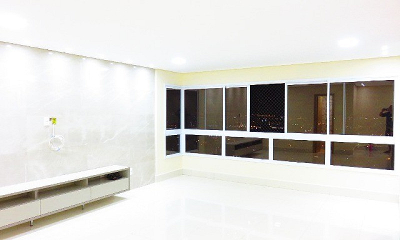 Apartamento Com 3 Su...