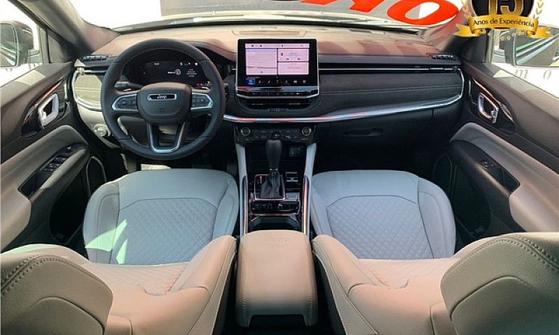 Jeep Commander 2022 ...