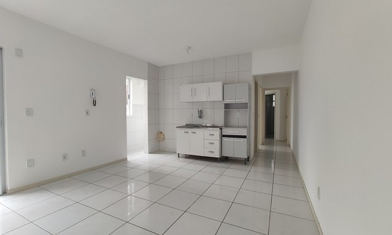 Apartamento Com 2 Qu...