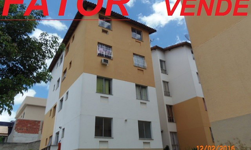 (Fator1083) Apartame...