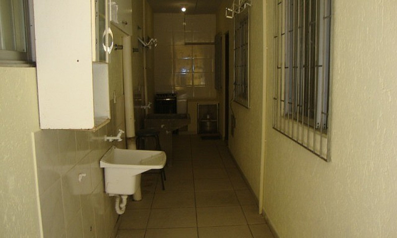Apartamento 1 Quarto...