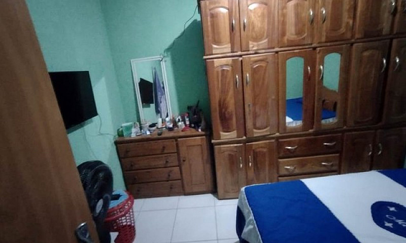 Excelente Casa Na Ág...