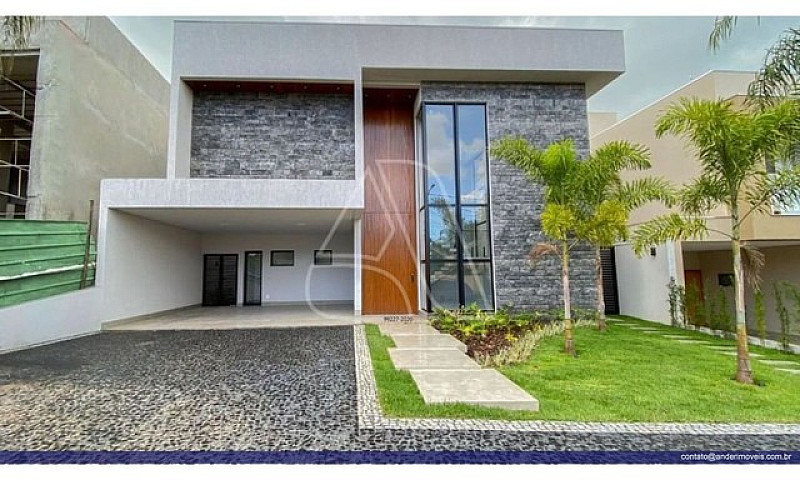 Casa Para Venda Resi...