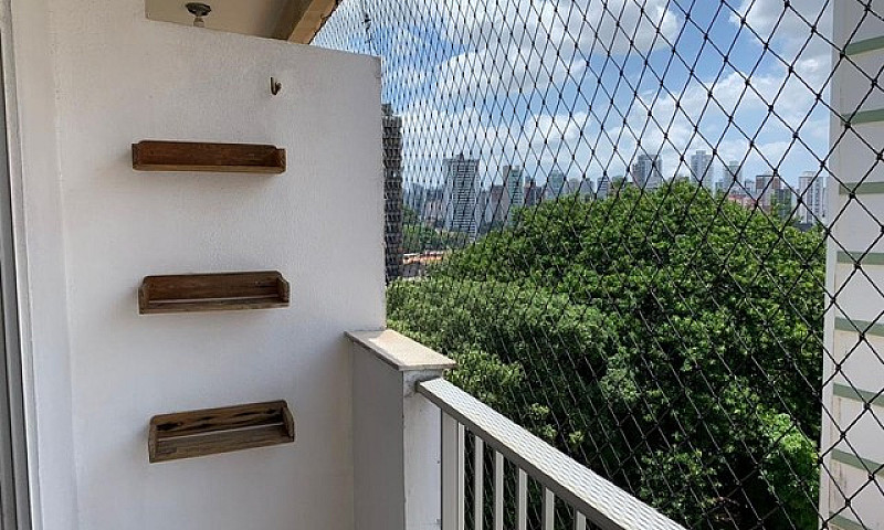 Alugo Apartamento 2/...