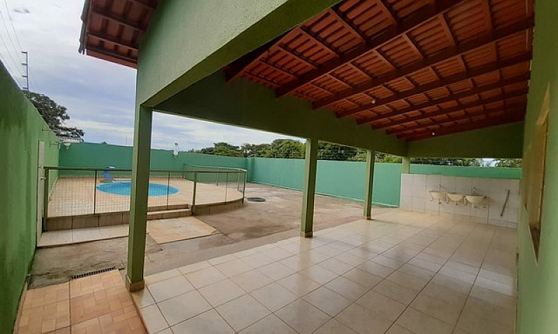 Vendo Casa  Em Apare...