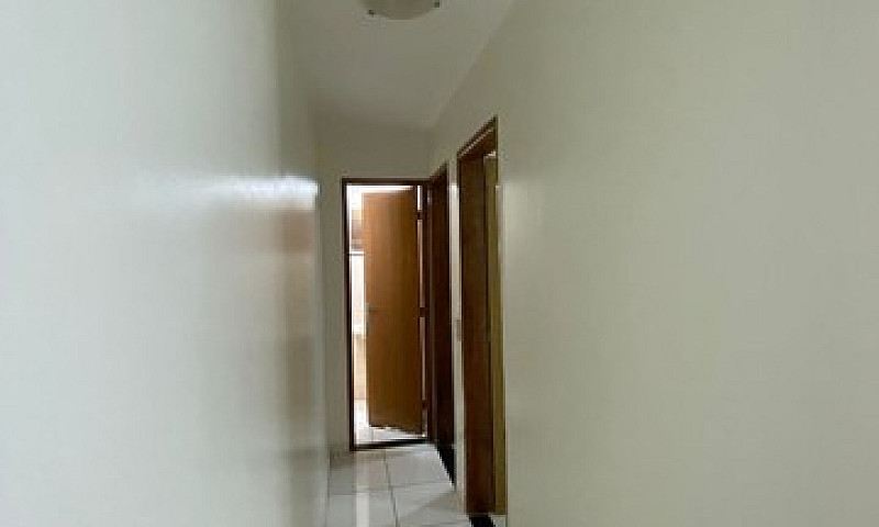 Alugo Apartamento Na...