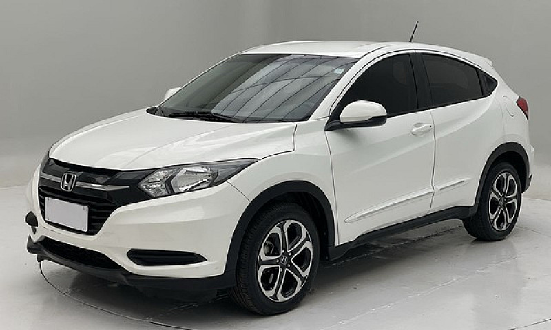 Honda Hr-V Hr-V Lx 1...