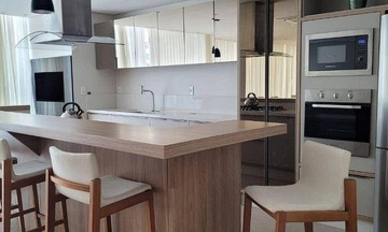 Apartamento Com 3 Do...