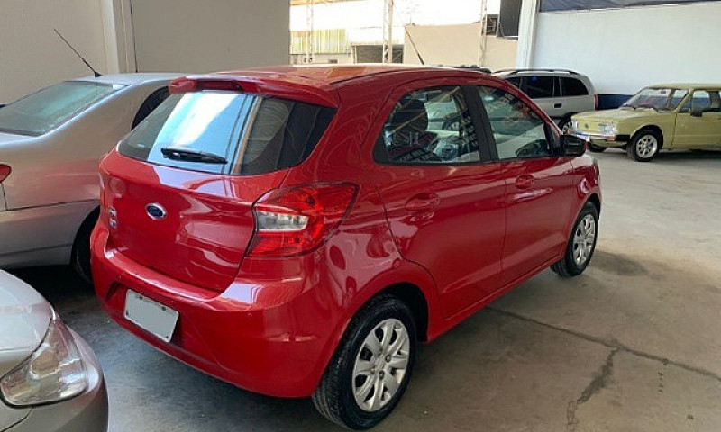 Ka+ Se 1.0 2018...