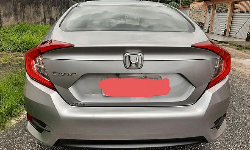 Honda Civic   ...