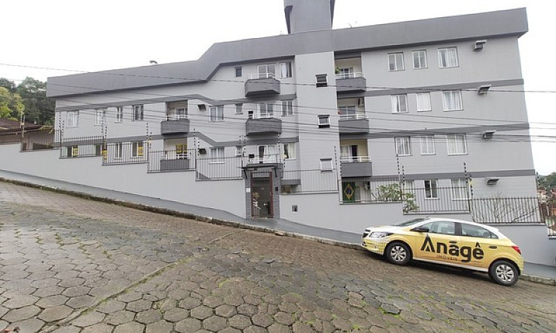 Apartamento Com 2 Qu...