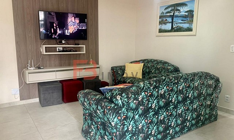 Apartamento Mobiliad...