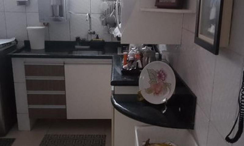 Apartamento Amplo E ...