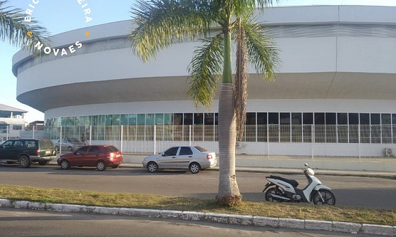 Casa Duplex Em Frent...