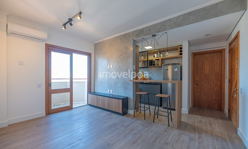Porto Alegre - Flat ...