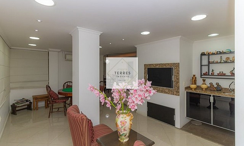 Apartamento Para Ven...