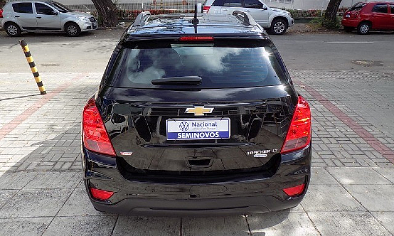Tracker 1.4 Lt, Turb...