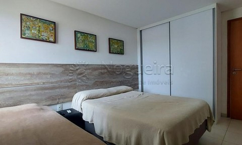 Tamandaré - Apartame...