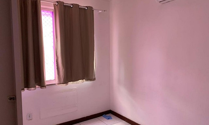 Alugo Apartamento 2/...
