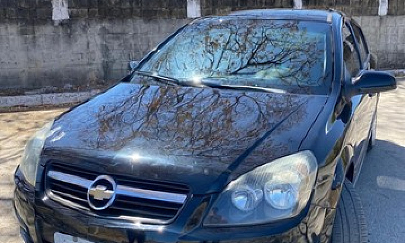Gm Vectra Gt, 2.0 Ma...
