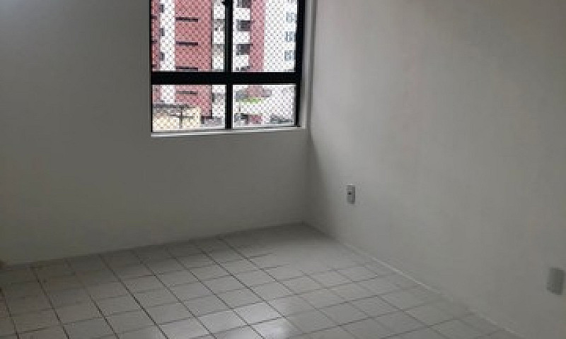 Apartamento Para Alu...
