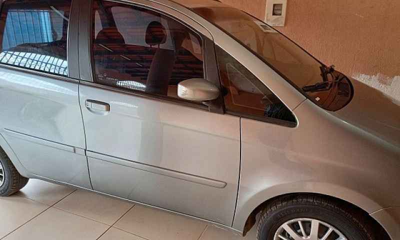 Carro Ideia 06/7...