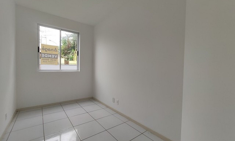 Apartamento Com 2 Qu...