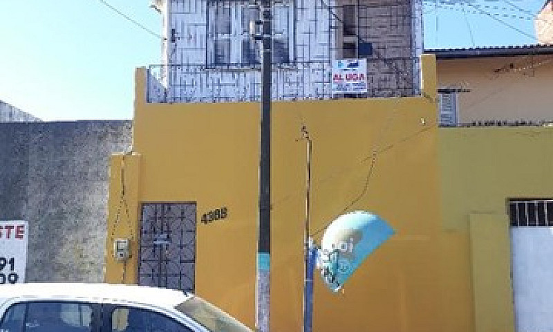 Casa No Vila União...